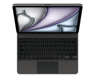 Etui do tableta APPLE Magic Keyboard for iPad Air 13"(M3) czarna MGYY4Z/A
